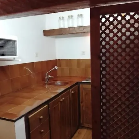 Casa Porta Apartment Eriste