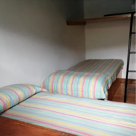 Casa Porta Eriste