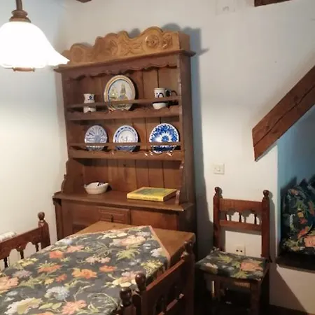 Apartment Casa Porta *