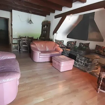 Apartment Casa Porta Eriste