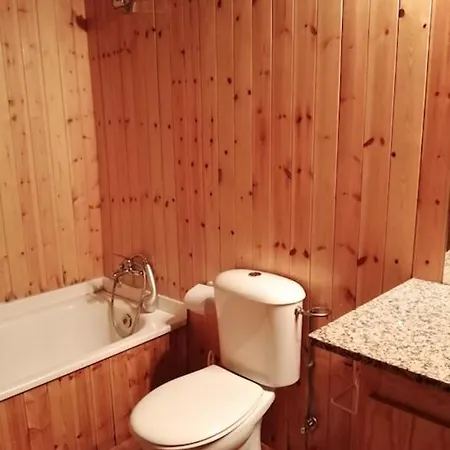 Casa Porta Eriste