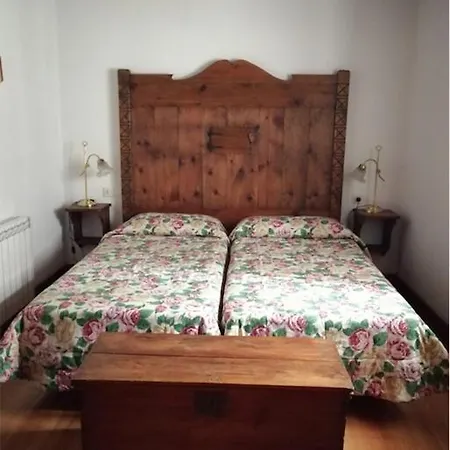 Casa Porta * Eriste